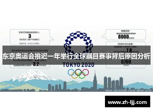 东京奥运会推迟一年举行全球瞩目赛事背后原因分析